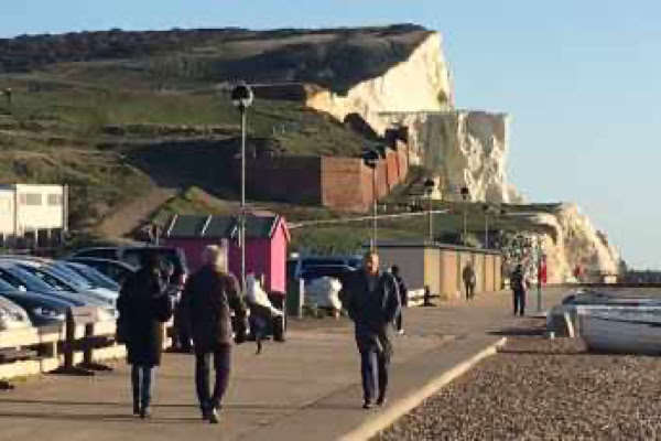 Seaford
