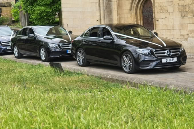 Wedding Car, Wedding Driver Hire, Event Car Hire based in Kingshill, West Malling, Kent
